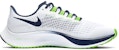 Nike Air Zoom Pegasus 37 Seattle Seahawks Lelaki/Kasut Sukan CZ5462-100