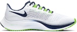 Order Nike Air Zoom Pegasus 37 Seattle Seahawks Lelaki/Kasut Sukan CZ5462-100