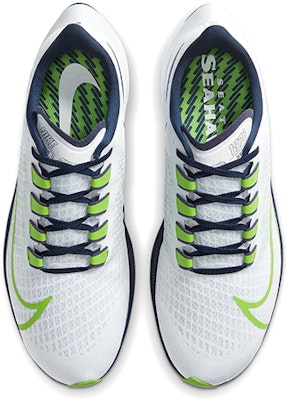 Nike Air Zoom Pegasus 37 Seattle Seahawks Lelaki/Kasut Sukan CZ5462-100 Shop Nike Air Zoom Pegasus 37 Seattle Seahawks Lelaki/Kasut Sukan CZ5462-100