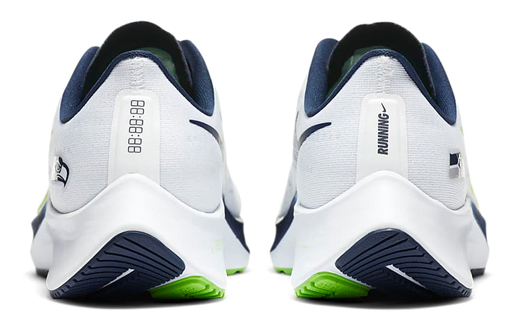 Purchase Nike Air Zoom Pegasus 37 Seattle Seahawks Lelaki/Kasut Sukan CZ5462-100