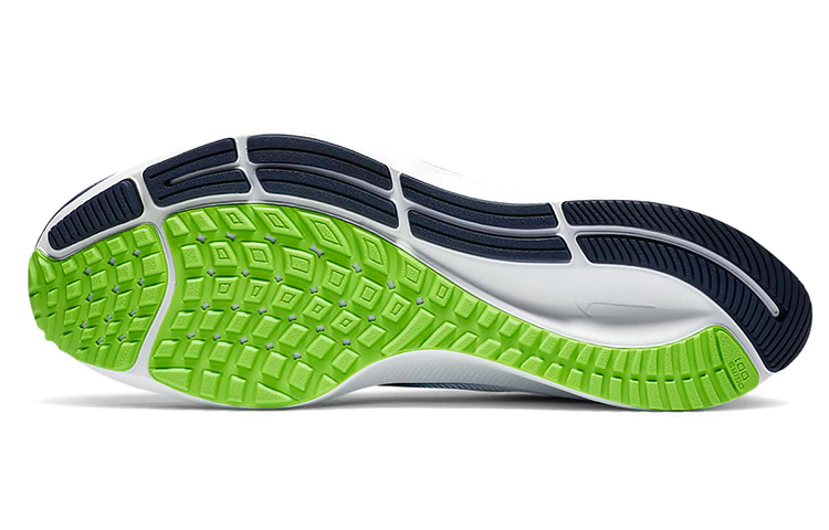 Details for Nike Air Zoom Pegasus 37 Seattle Seahawks Lelaki/Kasut Sukan CZ5462-100