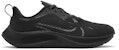 Nike Air Zoom Pegasus 37 Shield 'Hitam Anthracite' CQ7935-001