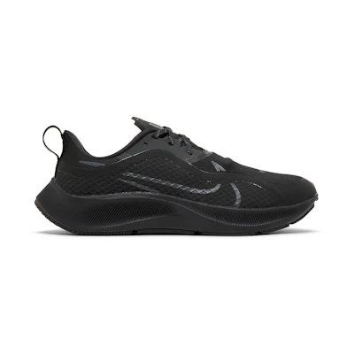 Nike Air Zoom Pegasus 37 Shield 'Black Anthracite'