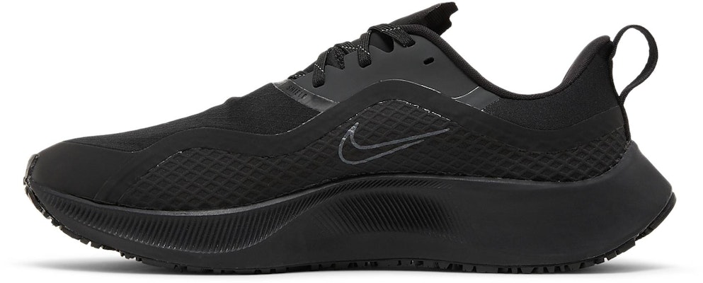 Nike Air Zoom Pegasus 37 Shield 'Hitam Anthracite' CQ7935-001 Lookbook Nike Air Zoom Pegasus 37 Shield 'Hitam Anthracite' CQ7935-001
