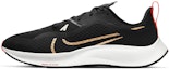 Buy Nike Air Zoom Pegasus 37 Shield 'Negro Oro' DJ3271-061