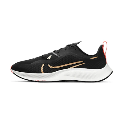 Nike Air Zoom Pegasus 37 Shield 'Black Gold'