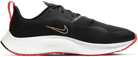 Nike Air Zoom Pegasus 37 Shield 'Negro Oro' DJ3271-061 Order Nike Air Zoom Pegasus 37 Shield 'Negro Oro' DJ3271-061