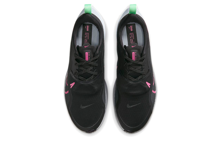 Purchase Nike Air Zoom Pegasus 37 Shield '黑粉爆炸' CQ7935-003