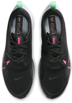 Nike Air Zoom Pegasus 37 Shield '黑粉爆炸' CQ7935-003 Purchase Nike Air Zoom Pegasus 37 Shield '黑粉爆炸' CQ7935-003