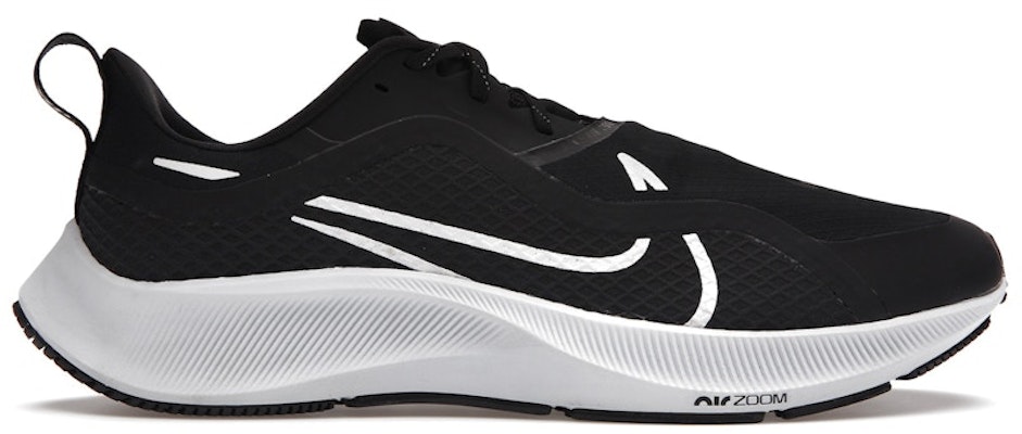 Nike Air Zoom Pegasus 37 Shield 'Negro Platino Puro' CQ7935-002 Buy Nike Air Zoom Pegasus 37 Shield 'Negro Platino Puro' CQ7935-002