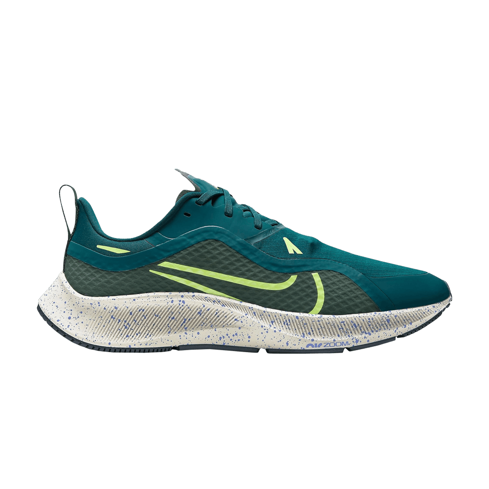 air pegasus 37 shield