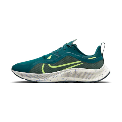 Nike Air Zoom Pegasus 37 Shield 'Midnight Turquoise'