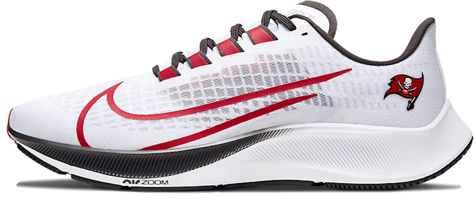 ナイキ エア ズーム ペガサス 37 バッカニアーズ CZ5439-100 Buy ナイキ エア ズーム ペガサス 37 バッカニアーズ CZ5439-100