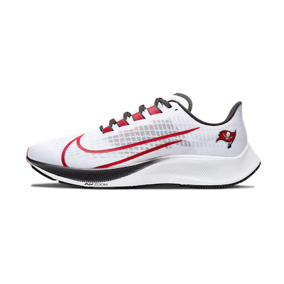 Nike Air Zoom Pegasus 37 Tampa Bay Buccaneers