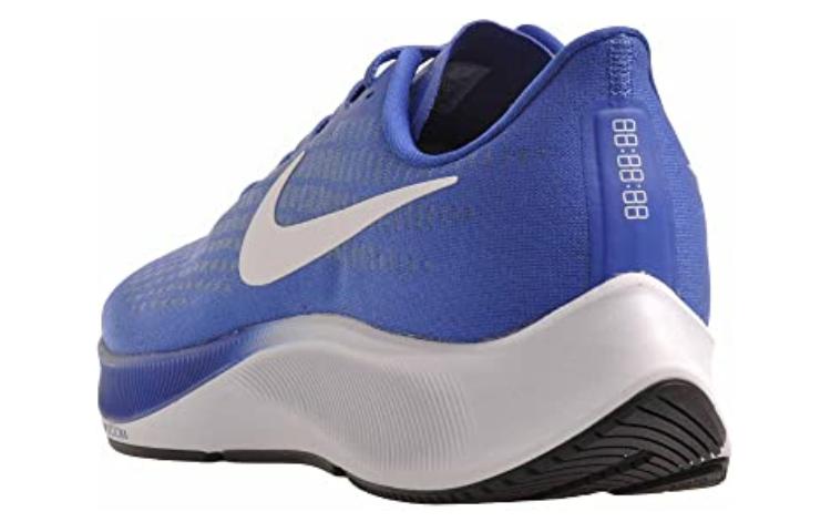 Lookbook 耐克 空袭 佩伽索斯 37 TB '皇家蓝' CJ0677-402