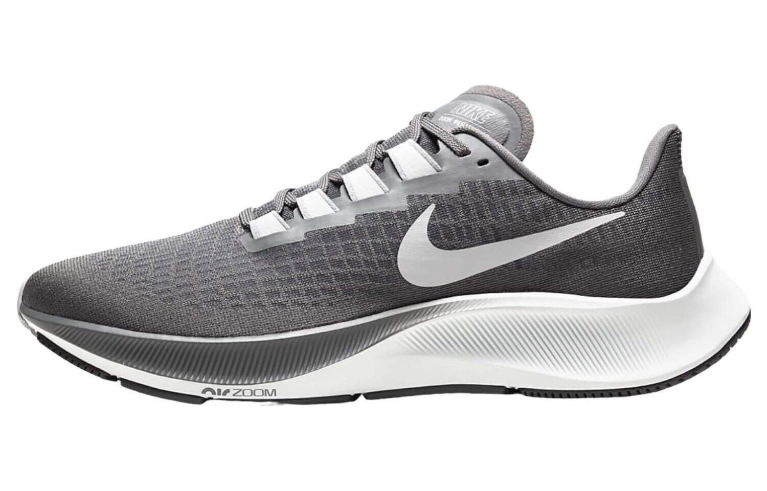 Nike Air Zoom Pegasus 37 TB 'Gunsmoke' CJ0677-002