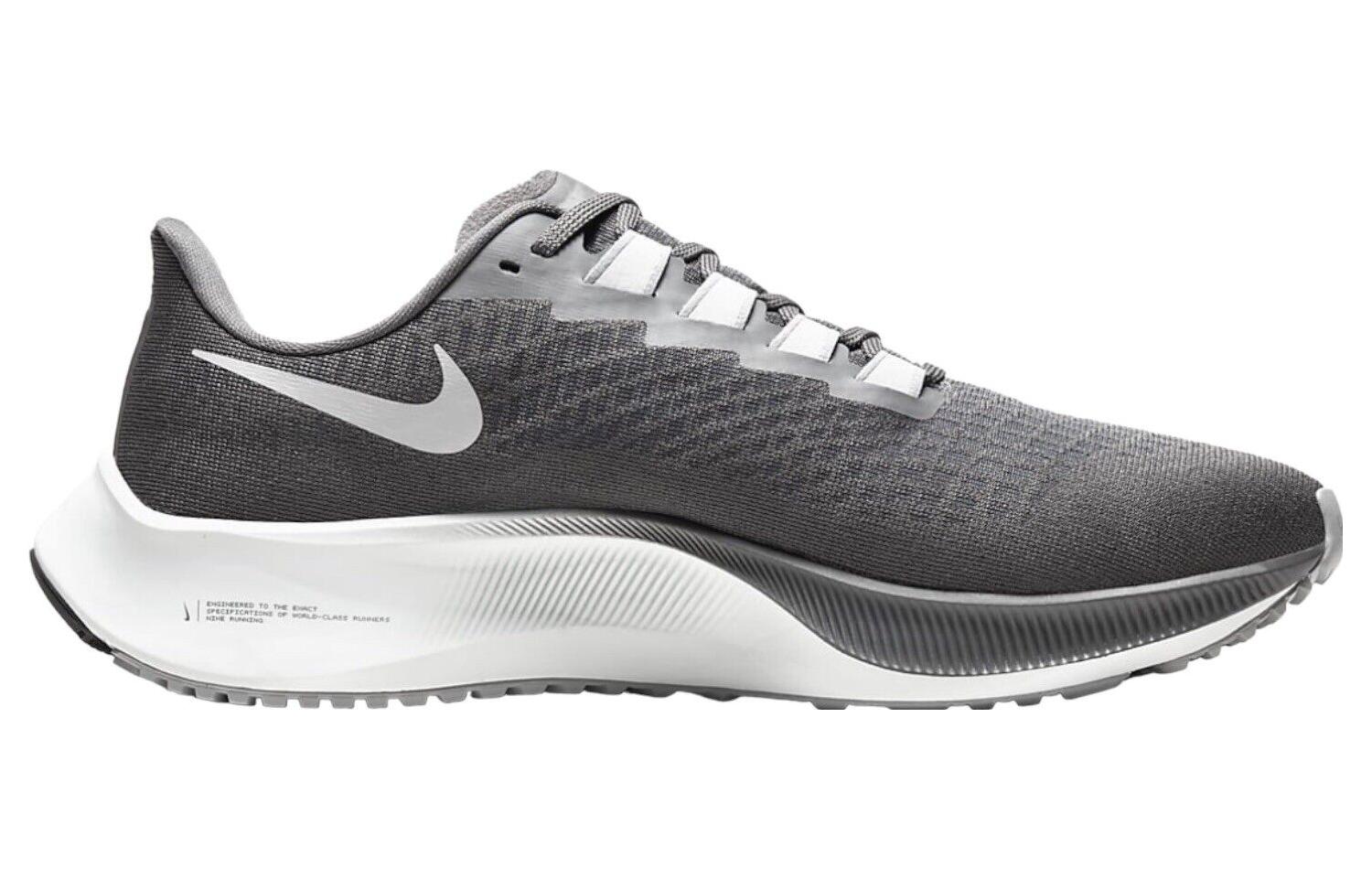 Order 耐克 Air Zoom Pegasus 37 TB '枪烟灰' CJ0677-002