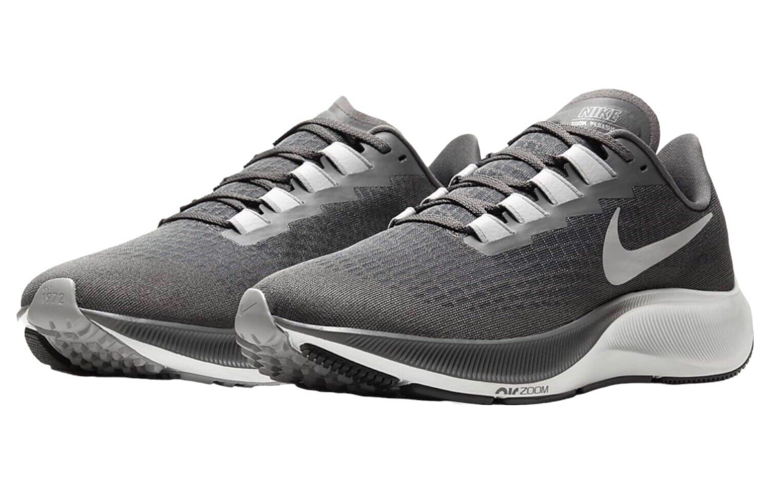 Lookbook 耐克 Air Zoom Pegasus 37 TB '枪烟灰' CJ0677-002