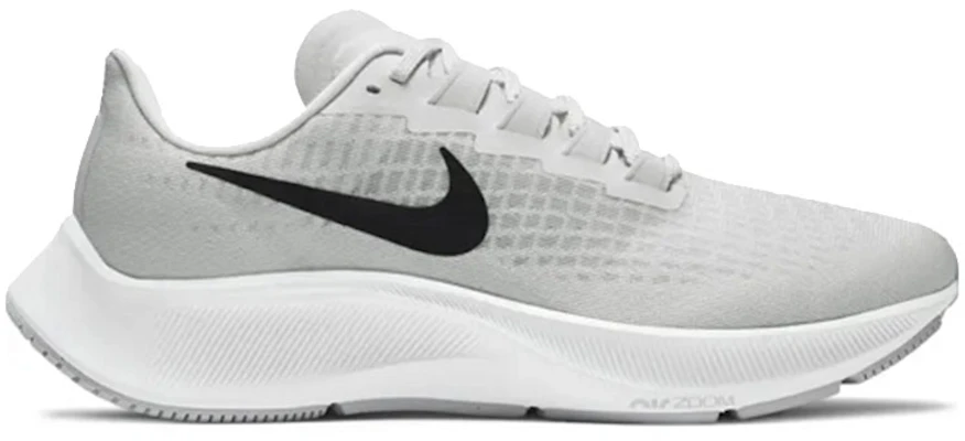 Nike Air Zoom Pegasus 37 TB 'Pure Platinum' CJ0677-003 Order Nike Air Zoom Pegasus 37 TB 'Pure Platinum' CJ0677-003