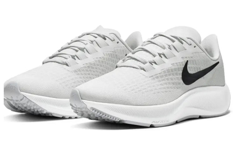 Lookbook Nike Air Zoom Pegasus 37 TB 'Pure Platinum' CJ0677-003