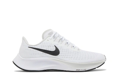 Nike Air Zoom Pegasus 37 TB 'White Black' CJ0677-100