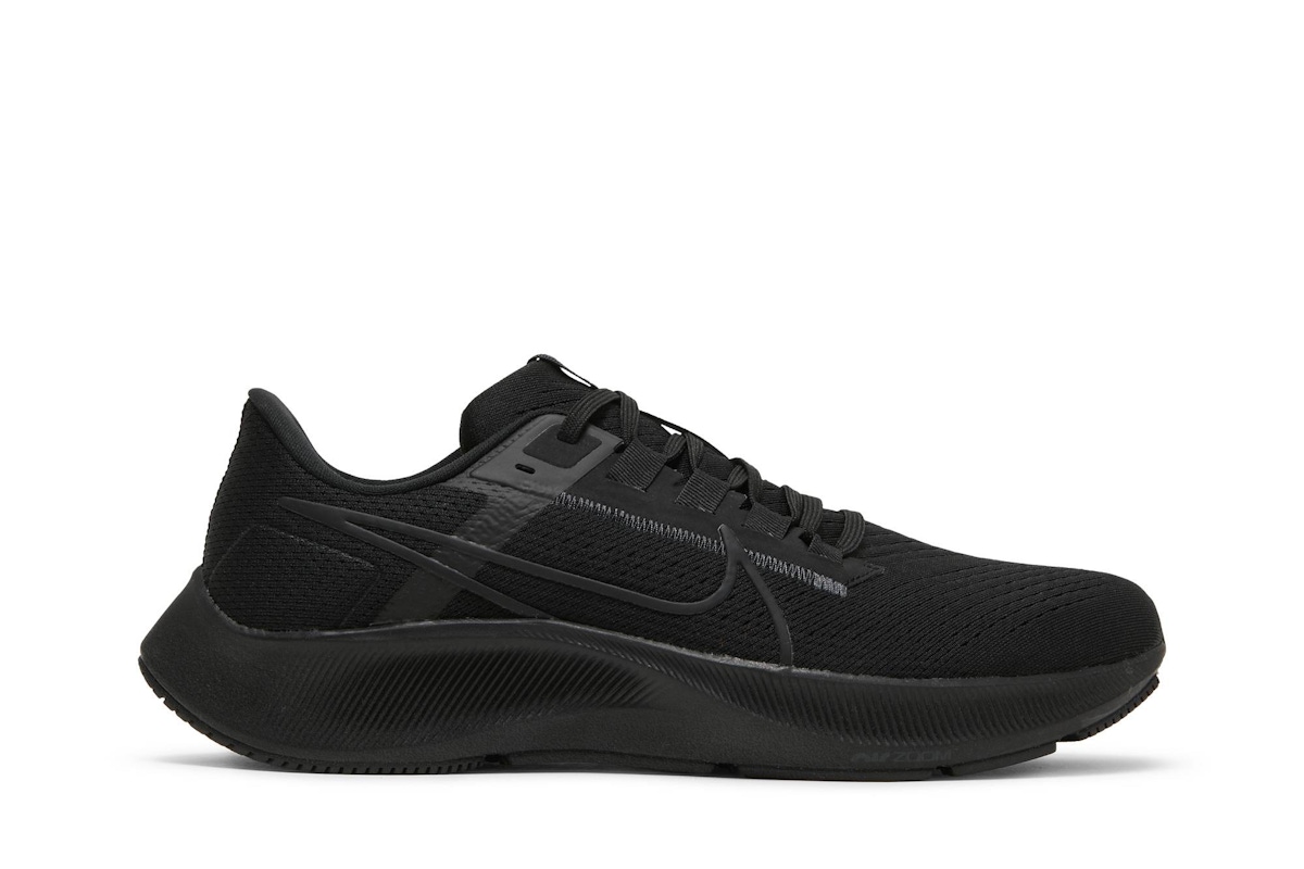 Nike Air Zoom Pegasus 38 'Black' CW7356-001