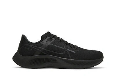Nike Air Zoom Pegasus 38 'Black' CW7356-001