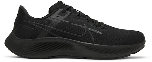 Nike Air Zoom Pegasus 38 'Black' CW7356-001 Nike Air Zoom Pegasus 38 'Black' CW7356-001