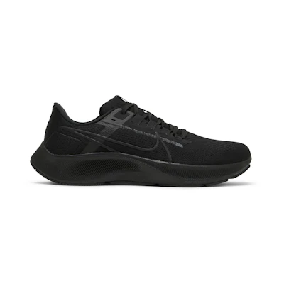 Nike Air Zoom Pegasus 38 'Black'