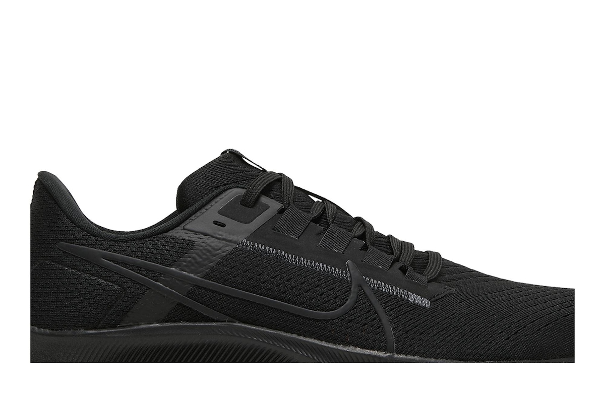 Nike Air Zoom Pegasus 38 'Black' CW7356-001