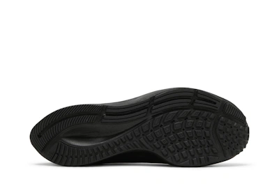 Nike Air Zoom Pegasus 38 'Black' CW7356-001