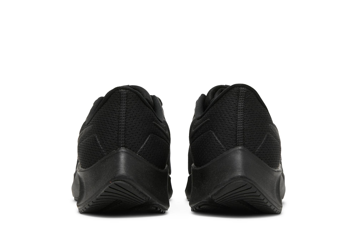 Nike Air Zoom Pegasus 38 'Black' CW7356-001