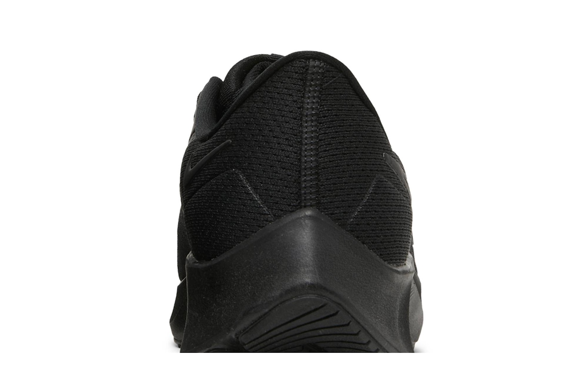 Nike Air Zoom Pegasus 38 'Black' CW7356-001