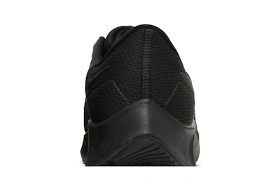 Nike Air Zoom Pegasus 38 'Black' CW7356-001