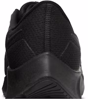 Sizing 耐吉 Air Zoom Pegasus 38 '黑色' CW7356-001