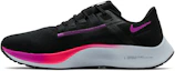 Lookbook Nike Air Zoom Pegasus 38 'Black Hyper Violet' CW7356-011