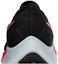Sizing Nike Air Zoom Pegasus 38 'Black Hyper Violet' CW7356-011