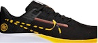 Order ナイキ エア ズーム ペガサス 38 "黒/ユニバーシティゴールド" DM7602-001