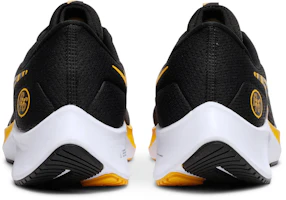 Details for 耐吉 Air Zoom Pegasus 38 '黑色大學金' DM7602-001