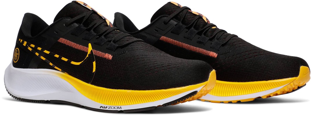 ナイキ エア ズーム ペガサス 38 "黒/ユニバーシティゴールド" DM7602-001 Cheap ナイキ エア ズーム ペガサス 38 "黒/ユニバーシティゴールド" DM7602-001