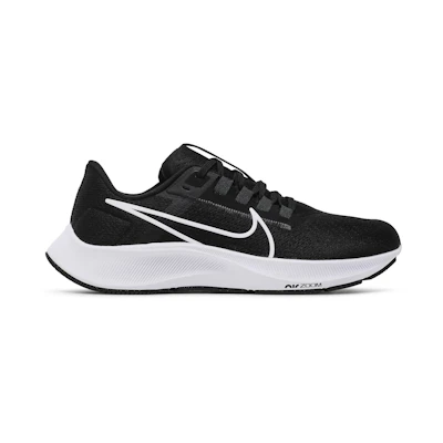Nike Air Zoom Pegasus 38 'Black White'