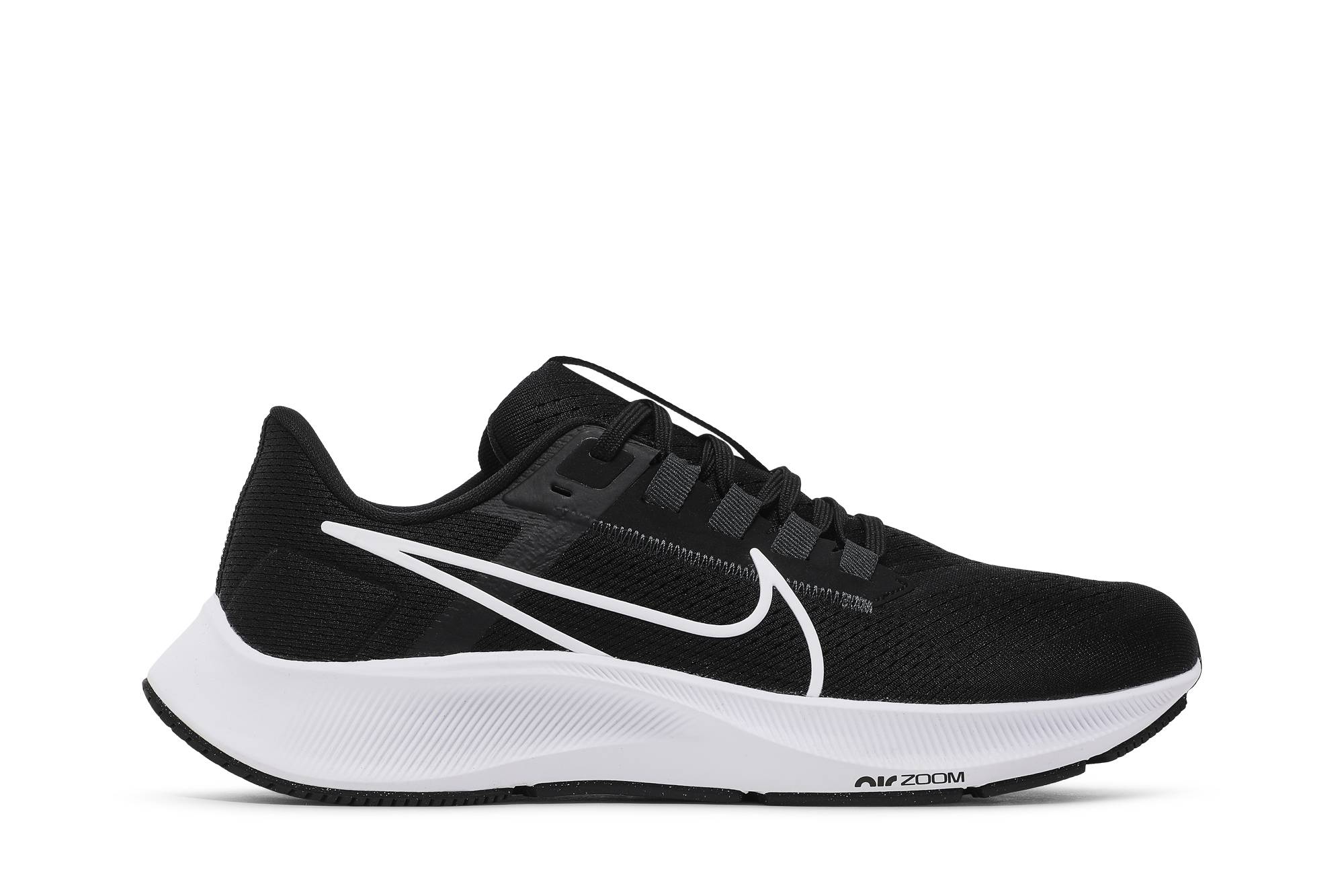 Nike Air Zoom Pegasus 38 'Black White'