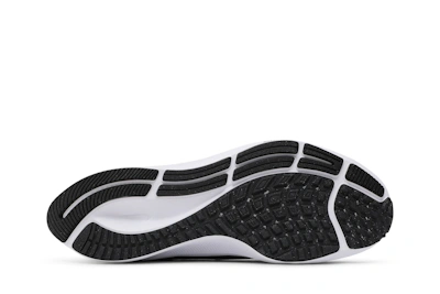 Nike Air Zoom Pegasus 38 'Black White'