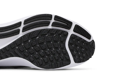 Nike Air Zoom Pegasus 38 'Black White'