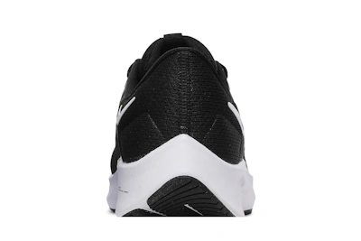 Nike Air Zoom Pegasus 38 'Black White'