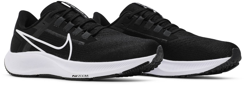 耐吉 Air Zoom Pegasus 38 '黑白' CW7356-002 Cheap 耐吉 Air Zoom Pegasus 38 '黑白' CW7356-002