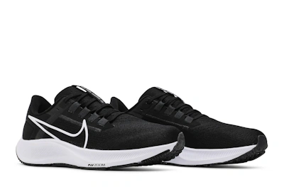 Nike Air Zoom Pegasus 38 'Black White'