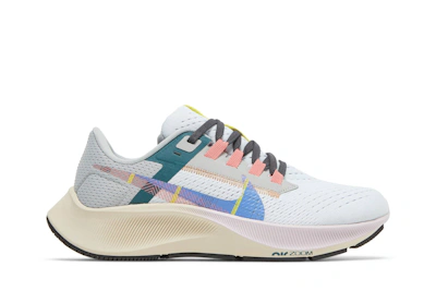 (Women) Nike Air Zoom Pegasus 38 'Blue Tint Regal Pink' DC8796-400
