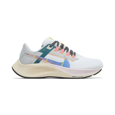 (W) Nike Air Zoom Pegasus 38 'Blue Tint Regal Pink'