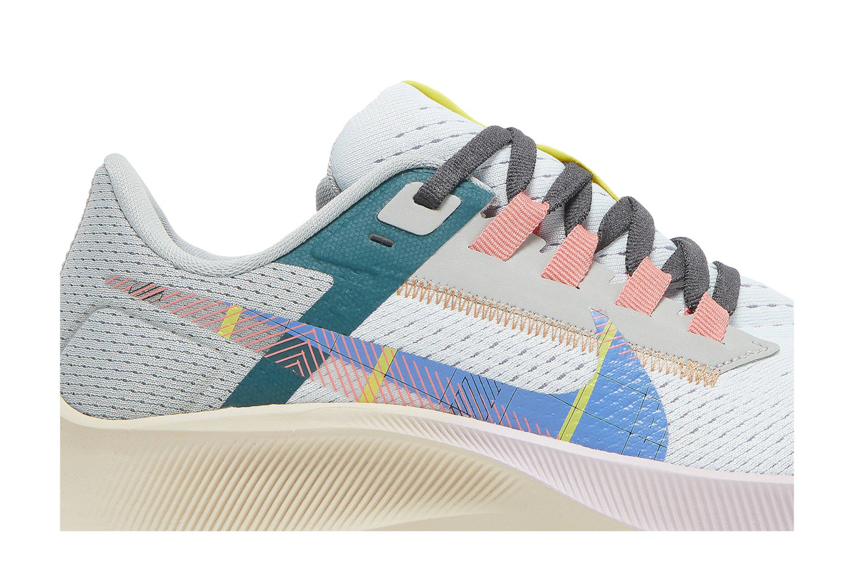 (Women) Nike Air Zoom Pegasus 38 'Blue Tint Regal Pink' DC8796-400